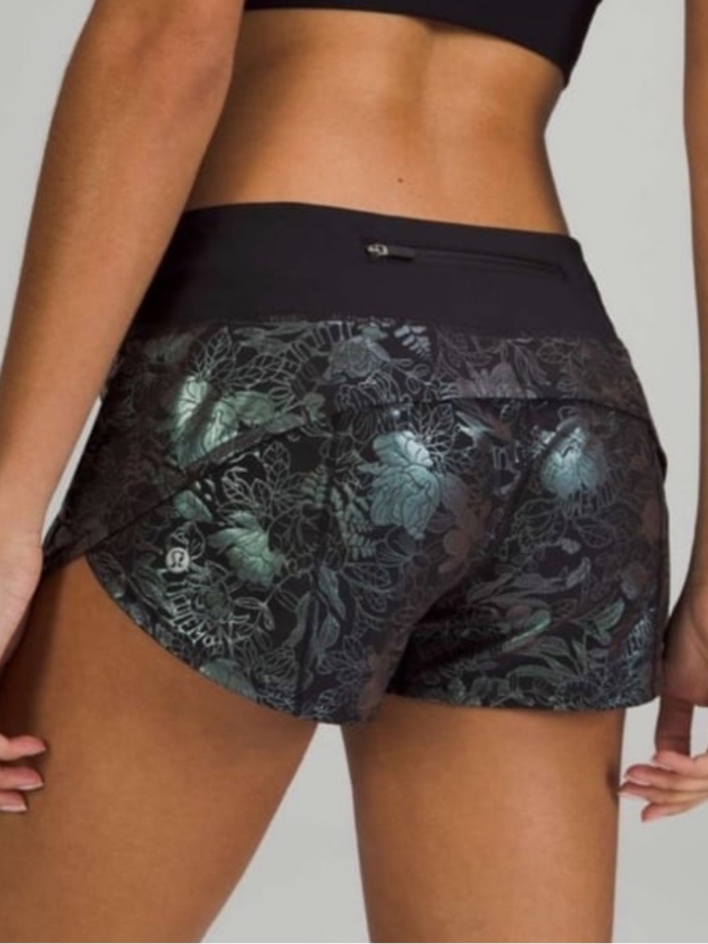 🍋🍋🖤💚 speed shorts 12